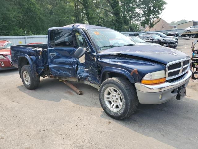 Photo 4 from auction – 2001 DODGE DAKOTA QUA with VIN 1B7HG2AN31S320438