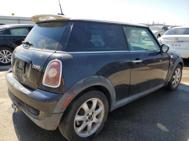 Foto 3 de la subasta – 2009 MINI COOPER S con VIN WMWMF735X9TW81907
