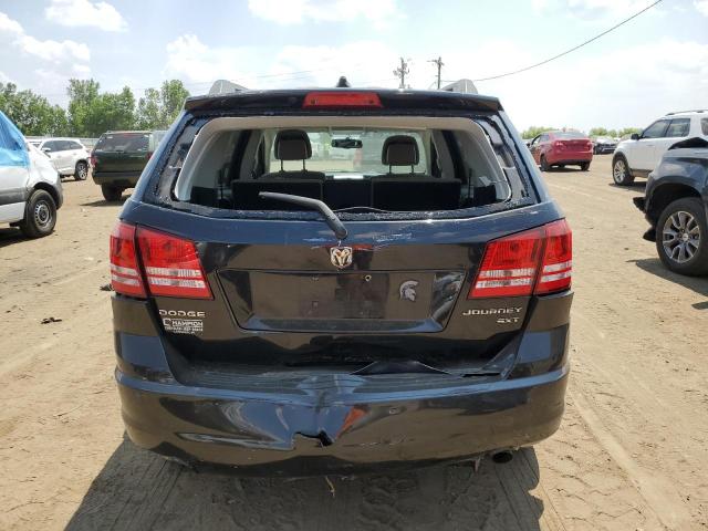 Photo 6 from auction – 2010 DODGE JOURNEY SX with VIN 3D4PG5FV7AT283983
