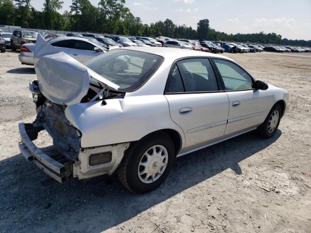 Photo 3 from auction – 2003 BUICK CENTURY CU with VIN 2G4WS52J731254803