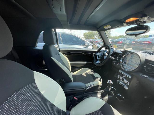 Photo 5 from auction – 2010 MINI COOPER JOH with VIN WMWMS9C53ATK19717