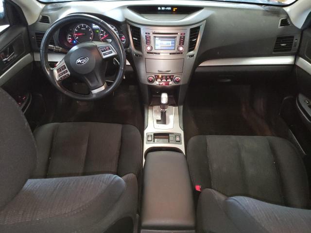 Photo 8 from auction – 2014 SUBARU OUTBACK with VIN 4S4BRCCC8E3237696