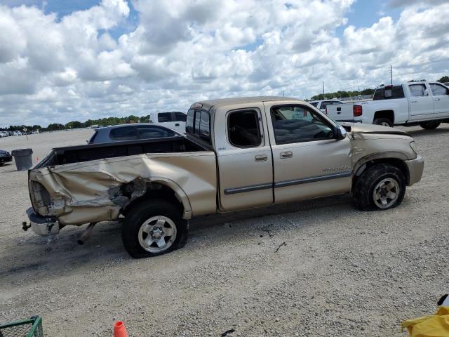 Photo 3 from auction – 2003 TOYOTA TUNDRA ACC with VIN 5TBBT44113S423237