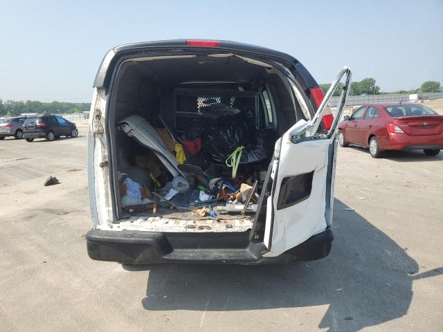 Photo 6 from auction – 2012 CHEVROLET EXPRESS G1 with VIN 1GCSGAFX5C1199723