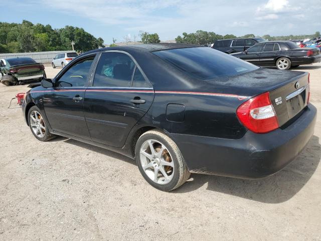 Photo 2 from auction – 2003 TOYOTA CAMRY LE with VIN 4T1BE32K83U167872