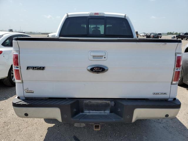 Photo 6 from auction – 2014 FORD F150 SUPER with VIN 1FTFW1CF3EKE30518