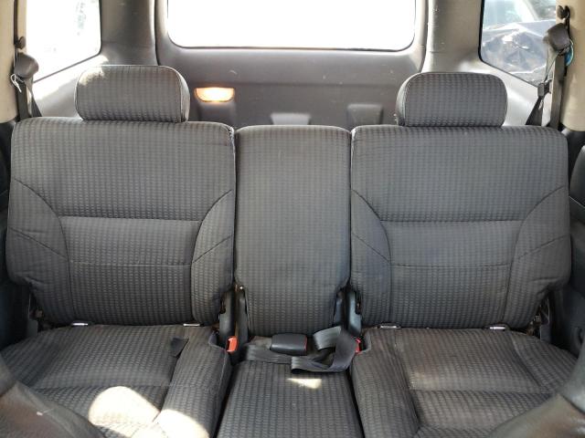 Photo 10 from auction – 2003 DODGE DURANGO SP with VIN 1D4HS38N53F505065