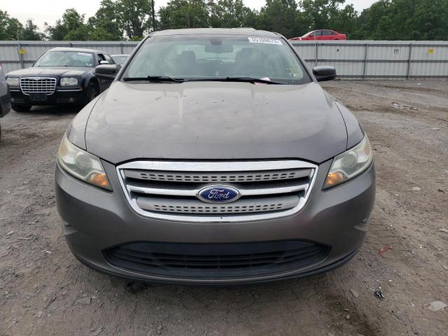 Photo 5 from auction – 2012 FORD TAURUS with VIN 1FAHP2HW9CG105043