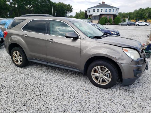 Photo 4 from auction – 2012 CHEVROLET EQUINOX LT with VIN 2GNFLEEK0C6162416
