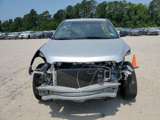 Photo 5 from auction – 2013 CHEVROLET EQUINOX LS with VIN 2GNALBEK7D1110207