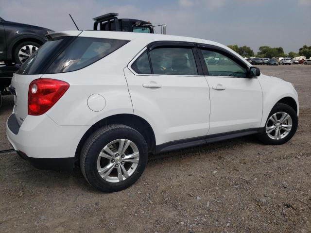 Photo 3 from auction – 2015 CHEVROLET EQUINOX LS with VIN 1GNALAEK0FZ137284