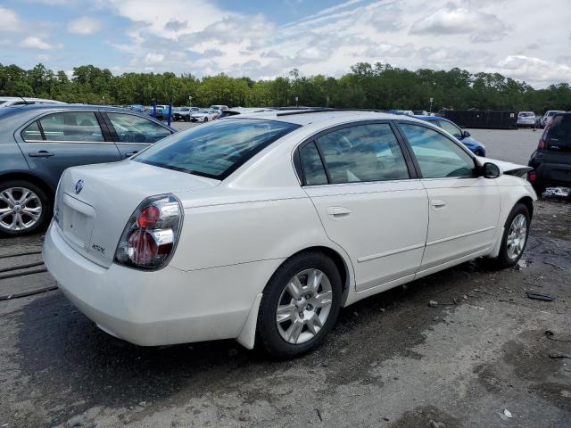 Photo 3 from auction – 2005 NISSAN ALTIMA S with VIN 1N4AL11D05C371013