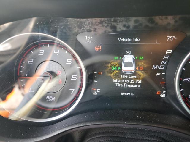 Photo 9 from auction – 2015 DODGE CHARGER SE with VIN 2C3CDXBG3FH812177