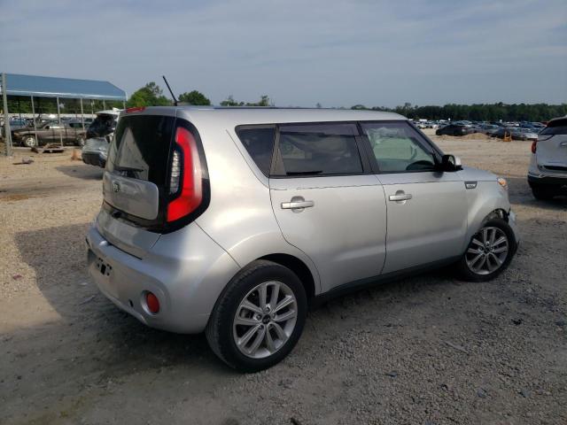 Photo 3 from auction – 2017 KIA SOUL + with VIN KNDJP3A59H7459204