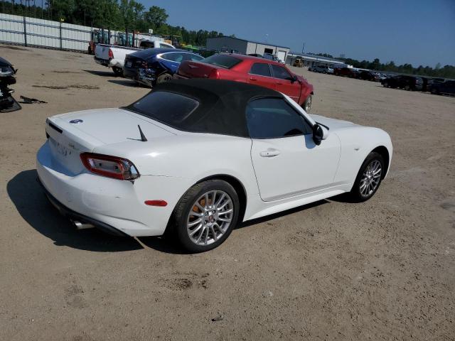 Снимка 3 от търг – 2018 FIAT 124 SPIDER с VIN JC1NFAEK7J0137018
