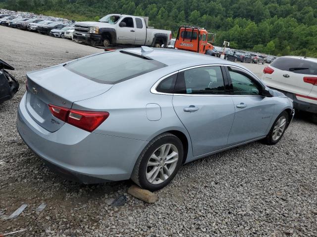 Photo 3 from auction – 2018 CHEVROLET MALIBU LT with VIN 1G1ZD5ST7JF166488