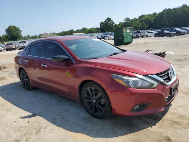 Photo 4 from auction – 2017 NISSAN ALTIMA 2.5 with VIN 1N4AL3AP2HC227876