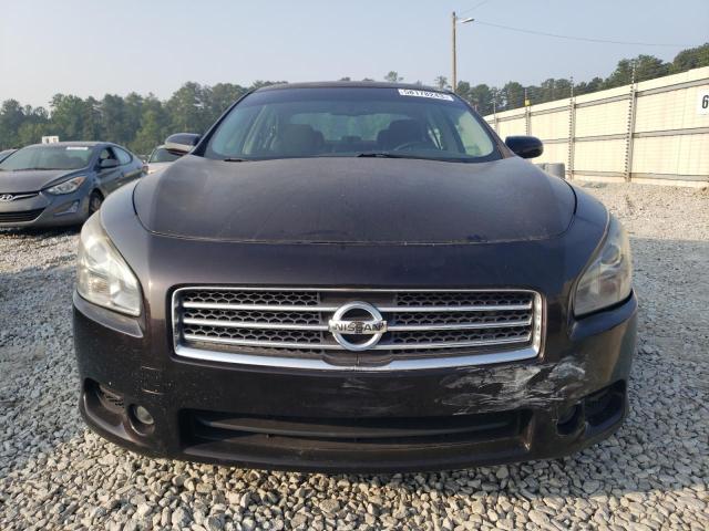Photo 5 from auction – 2010 NISSAN MAXIMA S with VIN 1N4AA5AP1AC820345