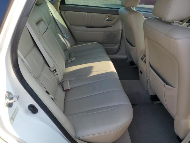 Photo 10 from auction – 2002 TOYOTA AVALON XL with VIN 4T1BF28B32U231863