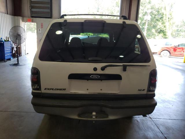 Photo 6 from auction – 2000 FORD EXPLORER X with VIN 1FMZU62X9YZC21415