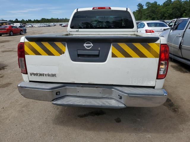 Photo 6 from auction – 2013 NISSAN FRONTIER S with VIN 1N6BD0CT8DN754871