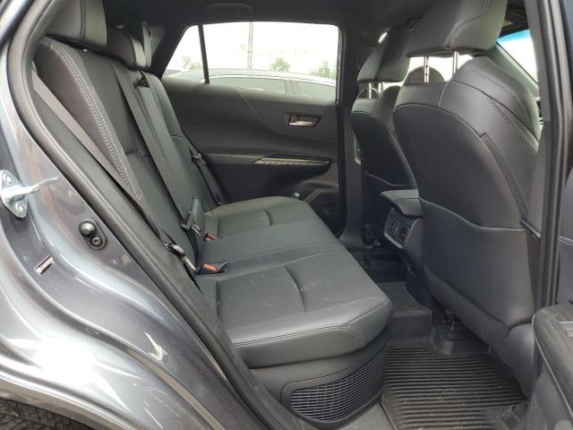 Photo 10 from auction – 2021 TOYOTA VENZA LE with VIN JTEAAAAH7MJ084499