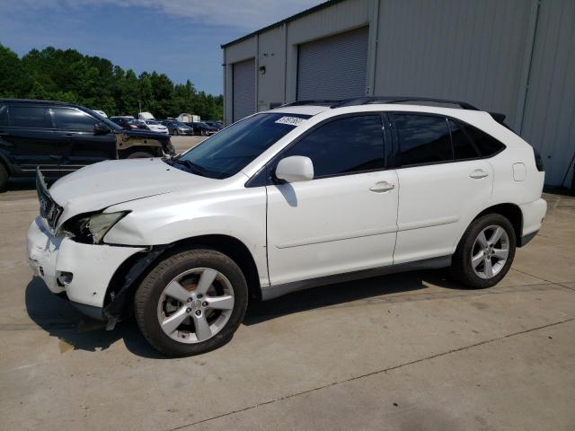 LEXUS RX 350 2007 с VIN 2T2GK31UX7C014558 - Снимка от търг