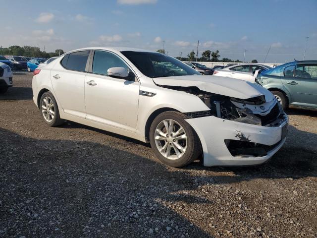 Photo 4 from auction – 2013 KIA OPTIMA LX with VIN 5XXGM4A72DG194640