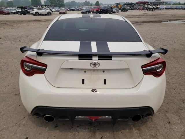 Photo 6 from auction – 2017 TOYOTA 86 BASE with VIN JF1ZNAA13H8707148