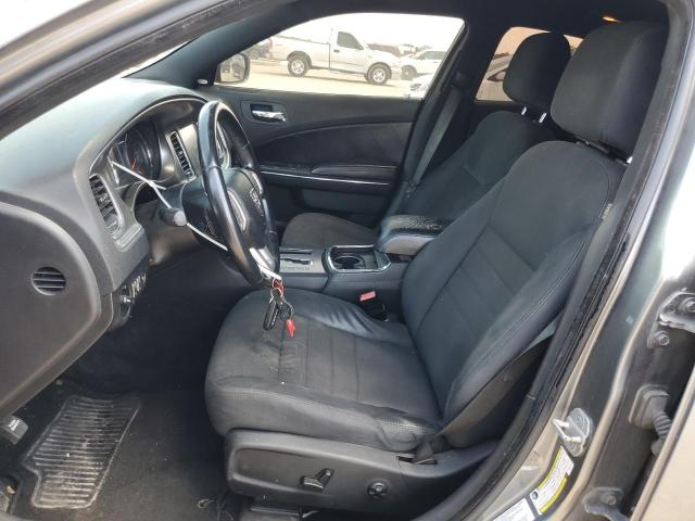 Photo 7 from auction – 2011 DODGE CHARGER R/ with VIN 2B3CL5CT0BH521551