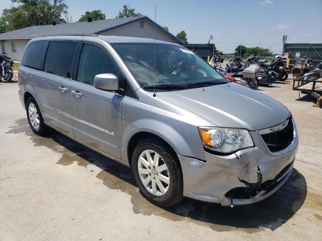 Photo 4 from auction – 2013 CHRYSLER TOWN & COU with VIN 2C4RC1BG2DR808568