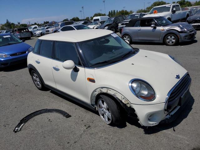 Photo 4 from auction – 2017 MINI COOPER with VIN WMWXU1C39H2F77091