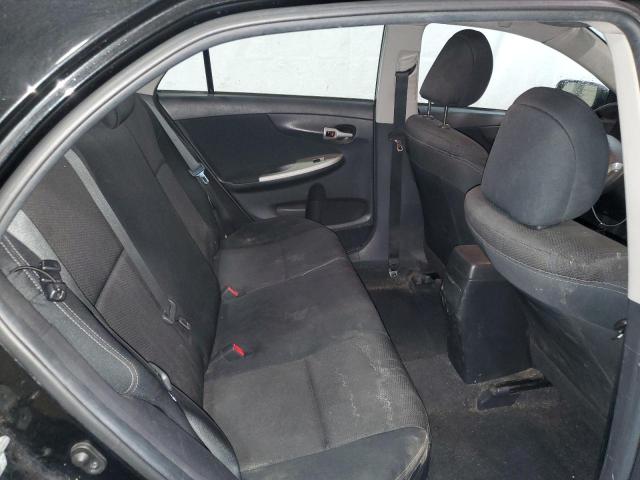 Photo 10 from auction – 2012 TOYOTA COROLLA BA with VIN 2T1BU4EEXCC862144