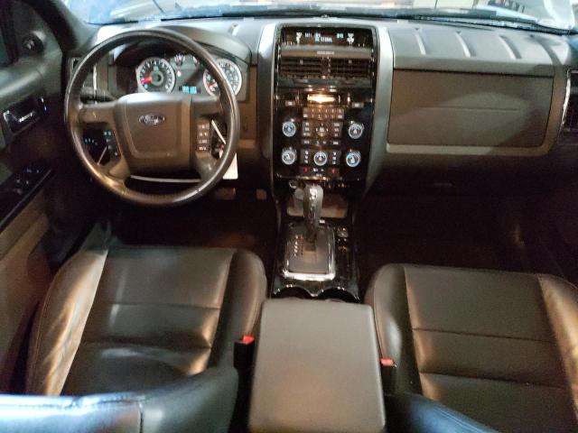 Photo 8 from auction – 2012 FORD ESCAPE LIM with VIN 1FMCU9EG1CKA84619