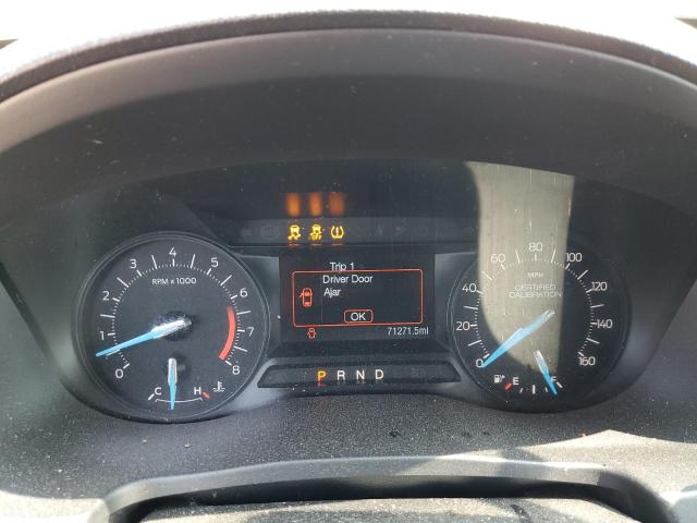Photo 9 from auction – 2019 FORD EXPLORER P with VIN 1FM5K8ARXKGA29877