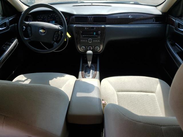 Photo 8 from auction – 2015 CHEVROLET IMPALA LIM with VIN 2G1WA5E36F1146867