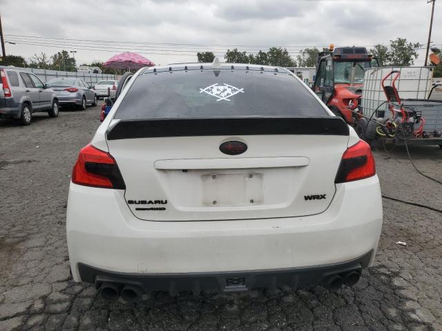 Photo 6 from auction – 2018 SUBARU WRX LIMITE with VIN JF1VA1F65J8810673