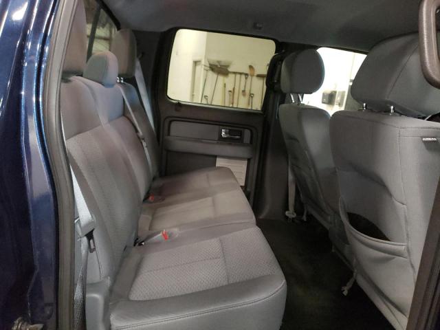 Photo 10 from auction – 2014 FORD F150 SUPER with VIN 1FTFW1EF4EFC50003