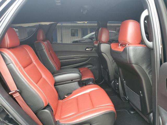 Photo 11 from auction – 2021 DODGE DURANGO SR with VIN 1C4SDJH92MC740742