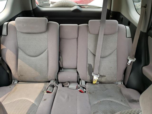 Photo 10 from auction – 2008 TOYOTA RAV4 with VIN JTMBD33V686057611