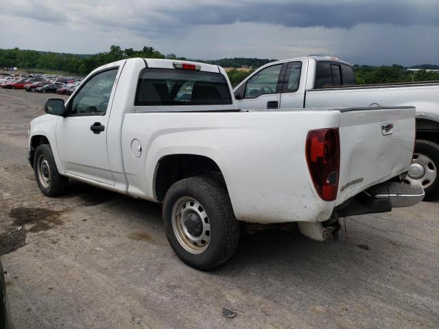 Photo 2 from auction – 2012 CHEVROLET COLORADO with VIN 1GCCSBF92C8142543