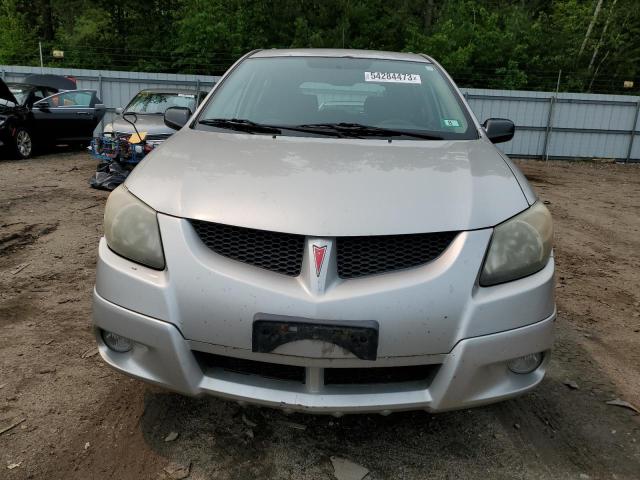 Photo 5 from auction – 2004 PONTIAC VIBE with VIN 5Y2SM628X4Z409949