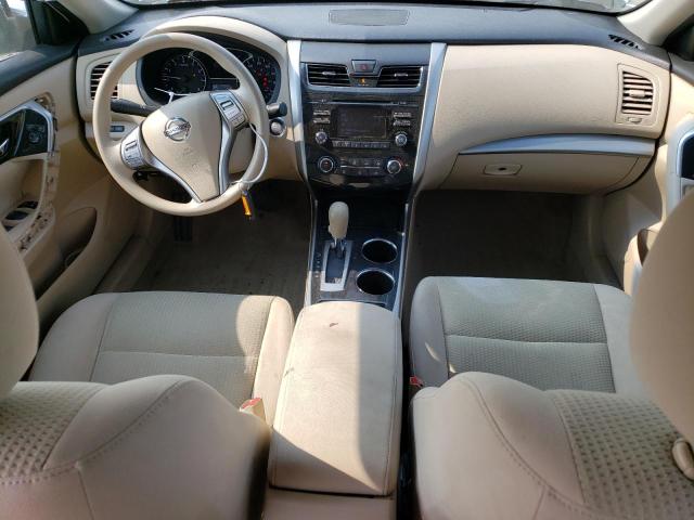 Photo 8 from auction – 2014 NISSAN ALTIMA 2.5 with VIN 1N4AL3AP8EC172863
