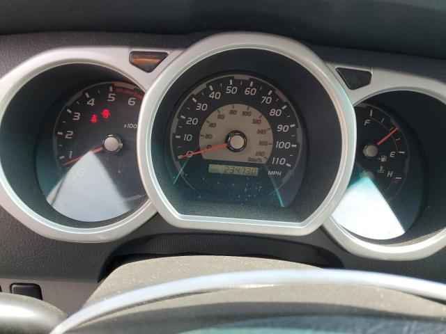 Photo 9 from auction – 2004 TOYOTA 4RUNNER SR with VIN JTEBT14R248013057