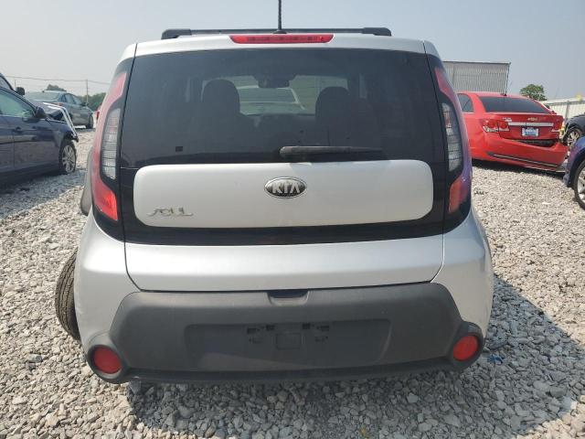 Photo 6 from auction – 2014 KIA SOUL with VIN KNDJN2A26E7714974