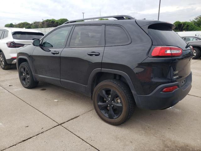 Photo 2 from auction – 2016 JEEP CHEROKEE L with VIN 1C4PJMCSXGW121917