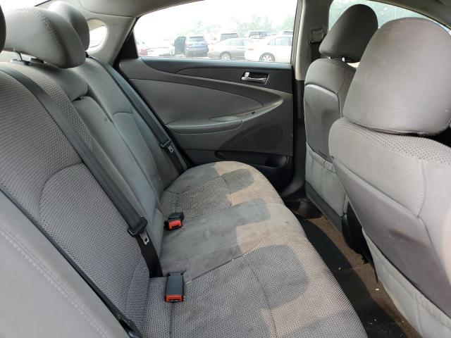 Photo 10 from auction – 2013 HYUNDAI SONATA GLS with VIN 5NPEB4AC7DH715351