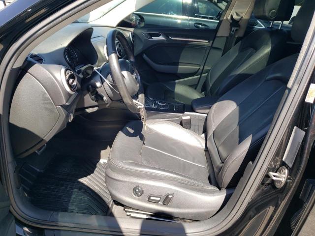 Photo 7 from auction – 2015 AUDI A3 PREMIUM with VIN WAUACGFF9F1004628
