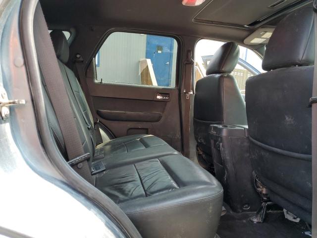 Photo 10 from auction – 2010 FORD ESCAPE LIM with VIN 1FMCU9EG2AKD25410