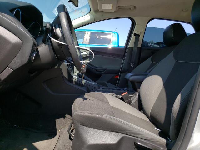 Zdjęcie 7 z aukcji – 2014 FORD FOCUS SE z VIN 1FADP3F21EL145826